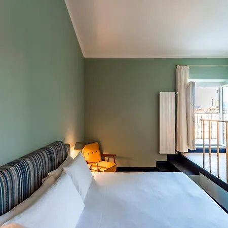 La Terrazza Sull'Arno Apartment Florence Exterior photo